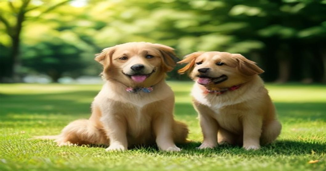 Unlocking the Secrets of Canine Joy: How to Keep Your Pet Happy and Healthy