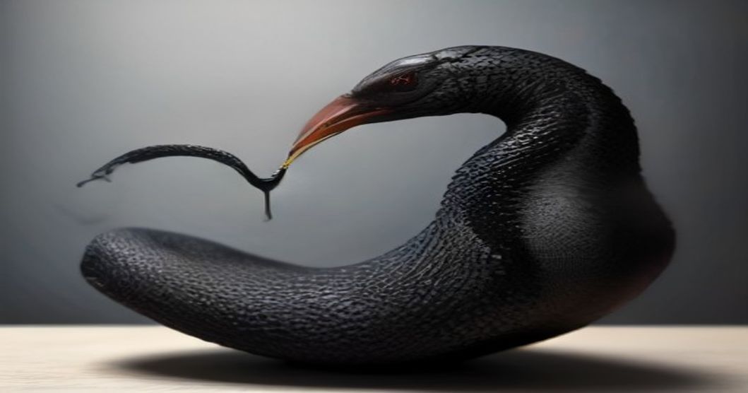 Unlocking the Secrets of Cobra Hydration: Inside the Physiology of the Black-Necked Spitting Cobra