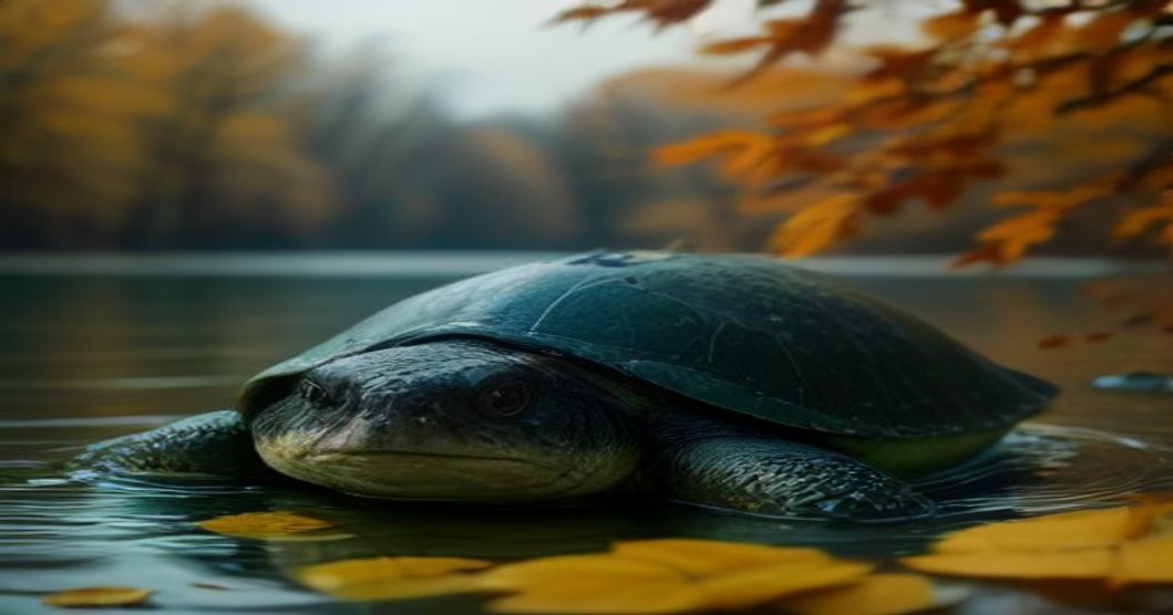 Unlocking the Secrets of the Common Snapping Turtle: Resilience, Behavior, and Winter Survival