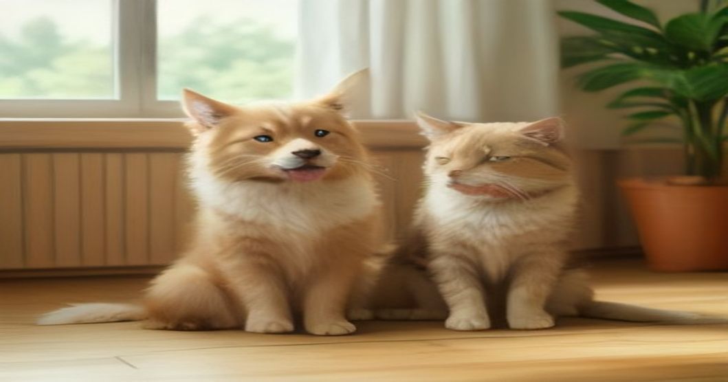 Unlocking the Secrets to Optimal Pet Health and Happiness