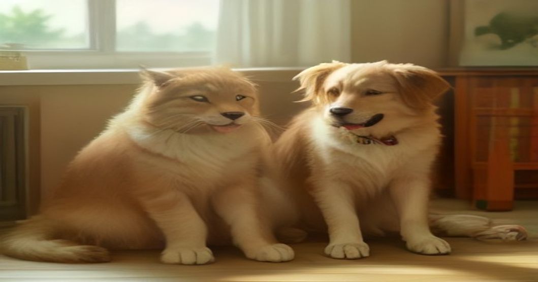Unlocking the Secrets to Optimal Pet Health and Happiness