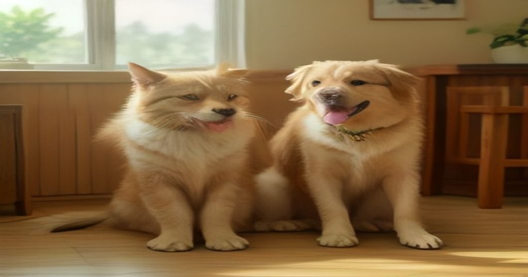 Unlocking the Secrets to Optimal Pet Health and Happiness