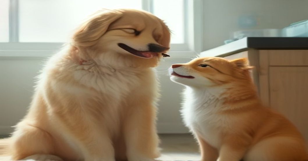 Unlocking the 'Wow' Factor in Pet Longevity: Why Joining a Professional Health Community Changes Everything