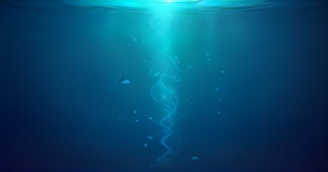 Unveiling Siphonophora: The Floating Giants of the Deep Ocean