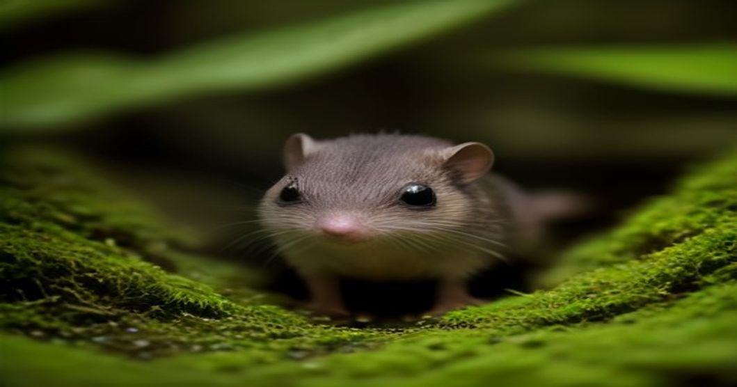 Unveiling the Astonishing World of Shrews: Nature's Hyper-Metabolic Insectivores