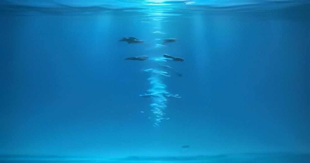 Unveiling the Blue Dragon: The Fascinating World of Glaucus Atlanticus