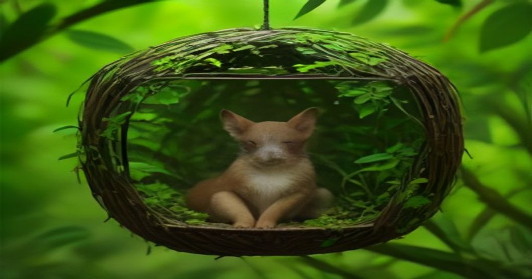 Unveiling the Charm of the Pacarana: A Unique Exotic Pet
