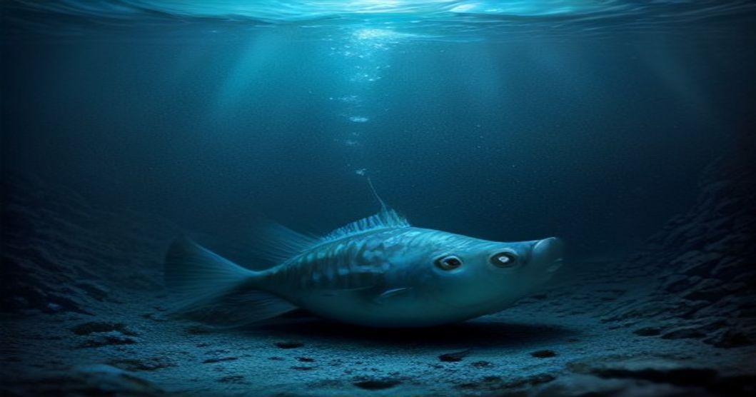 Unveiling the European Anglerfish: Ocean's Master of Disguise and Culinary Treasure