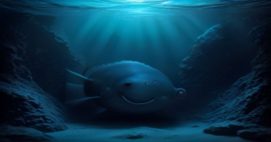 Unveiling the European Anglerfish: Ocean's Master of Disguise and Culinary Treasure