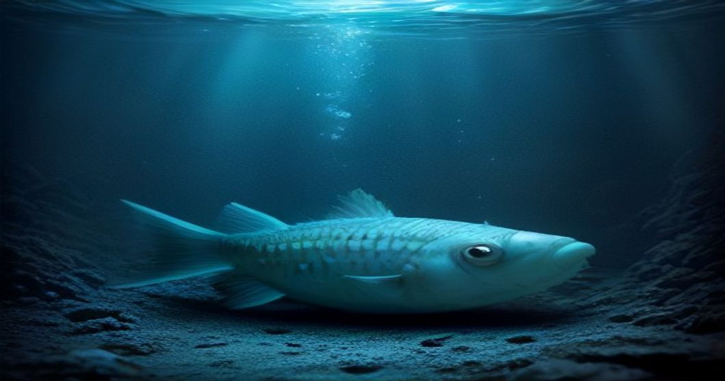Unveiling the European Anglerfish: Ocean's Master of Disguise