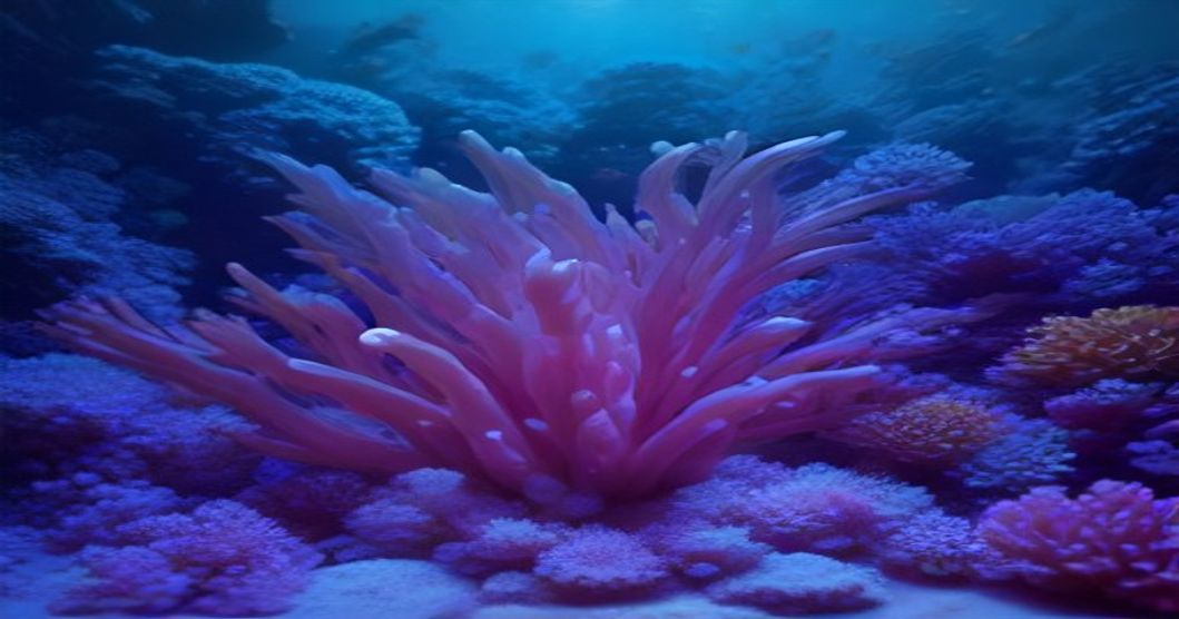 Unveiling the Fascinating World of the Sexy Shrimp (Thor amboinensis)