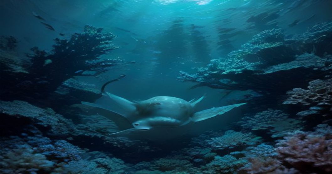 Unveiling the Fascinating World of Wobbegong Sharks: Nature's Master of Camouflage