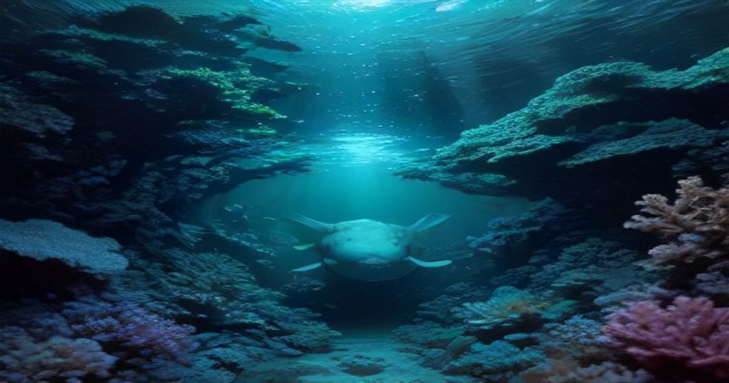Unveiling the Fascinating World of Wobbegong Sharks: Nature's Master of Camouflage