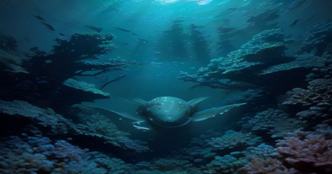 Unveiling the Fascinating World of Wobbegong Sharks: Nature's Master of Camouflage