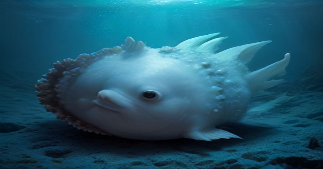 Unveiling the Florida Fighting Conch: A Fascinating Marine Gastropod