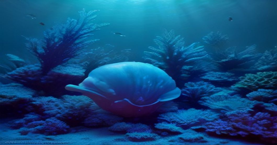Unveiling the Florida Fighting Conch: A Fascinating Marine Mollusk