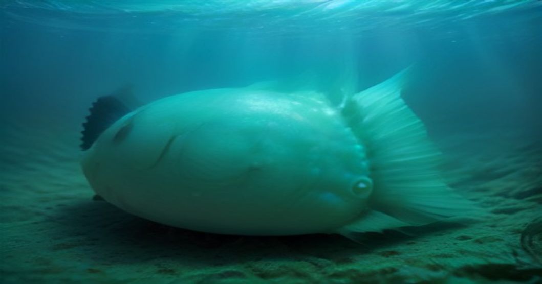 Unveiling the Florida Fighting Conch: Nature's Underwater Fencer