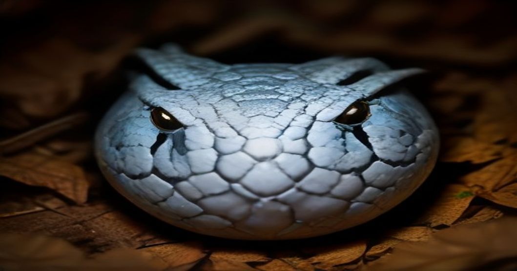 Unveiling the Gaboon Viper: Anatomy, Behavior, and the Power of Nature's Ultimate Cryptic Hunter