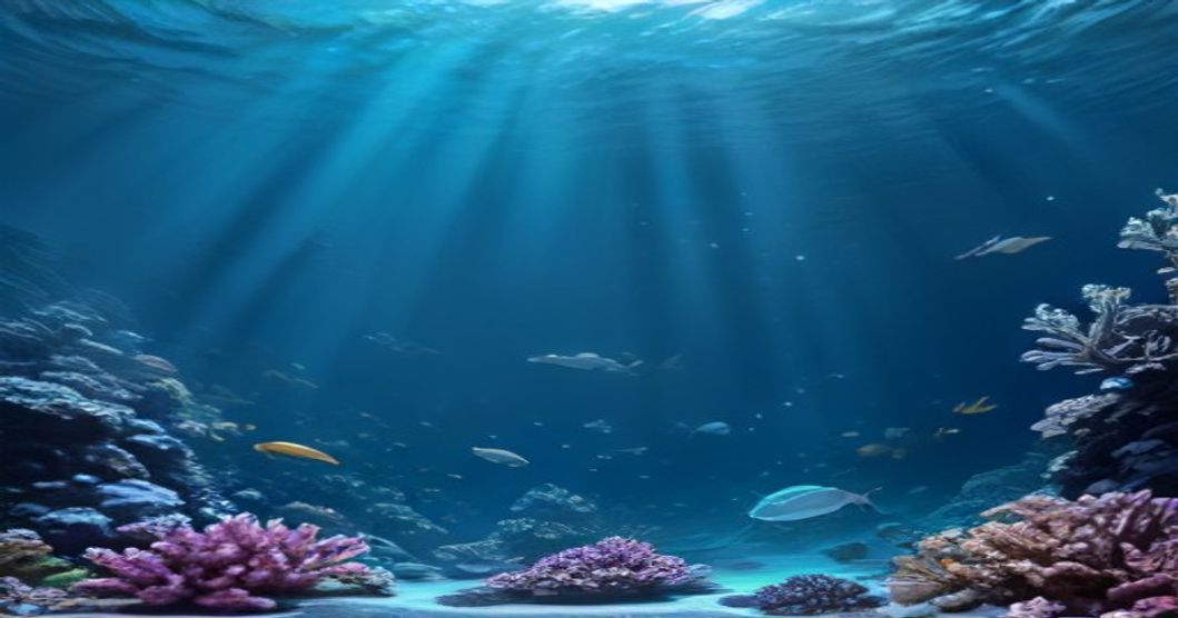 Unveiling the Gentle Giant of the Coral Reef: The Napoleon Wrasse