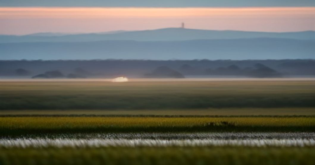Unveiling the Jack Snipe: The Master of Marsh-Hiding