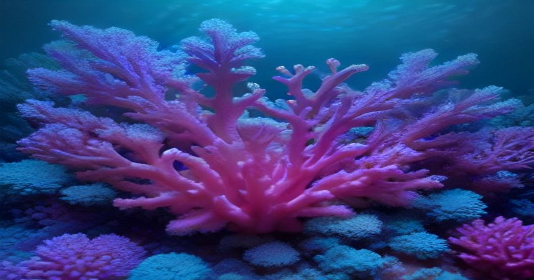 Unveiling the Marvel of the Deep: The Bargibant's Pygmy Seahorse