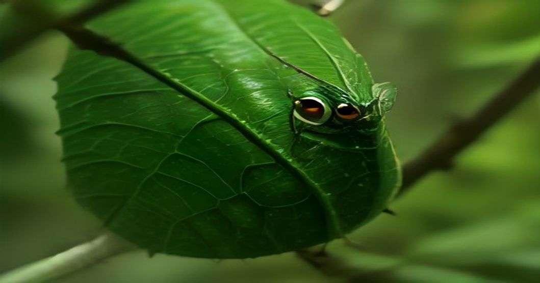 Unveiling the Marvel of the Giant Stick Insect (Phasma gigas): A Veterinarian's Guide to Care and Biology