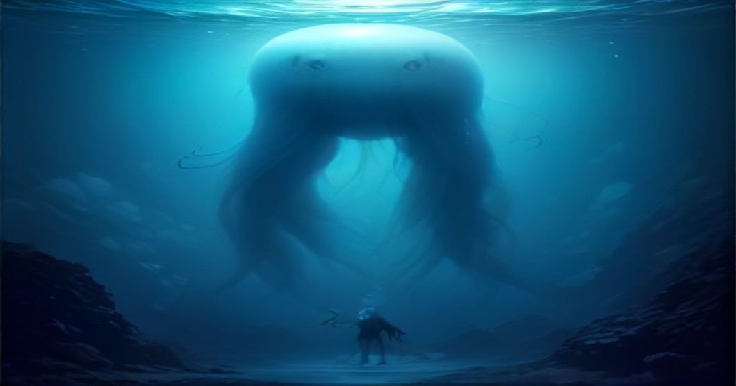 Unveiling the Mysteries of Stygiomedusa: The Elusive Deep-Sea Giant