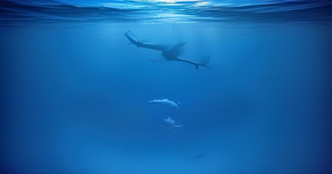 Unveiling the Mysteries of the Blue Dragon: Nature's Most Daring Pelagic Masterpiece