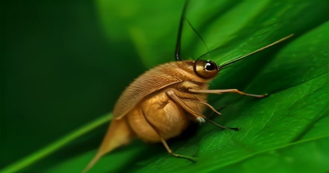 Unveiling the Mysteries of the Sanaa Bush Cricket (Sanaa intermedia)