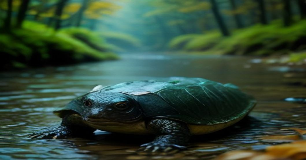 Unveiling the Mysterious Snapping Turtle: Biology, Behavior, and Winter Survival