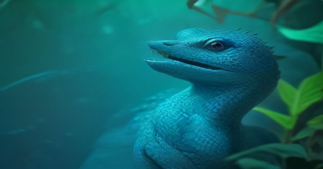 Unveiling the Mystique of the Blue Komodo Pit Viper: Biology, Venom, and Care