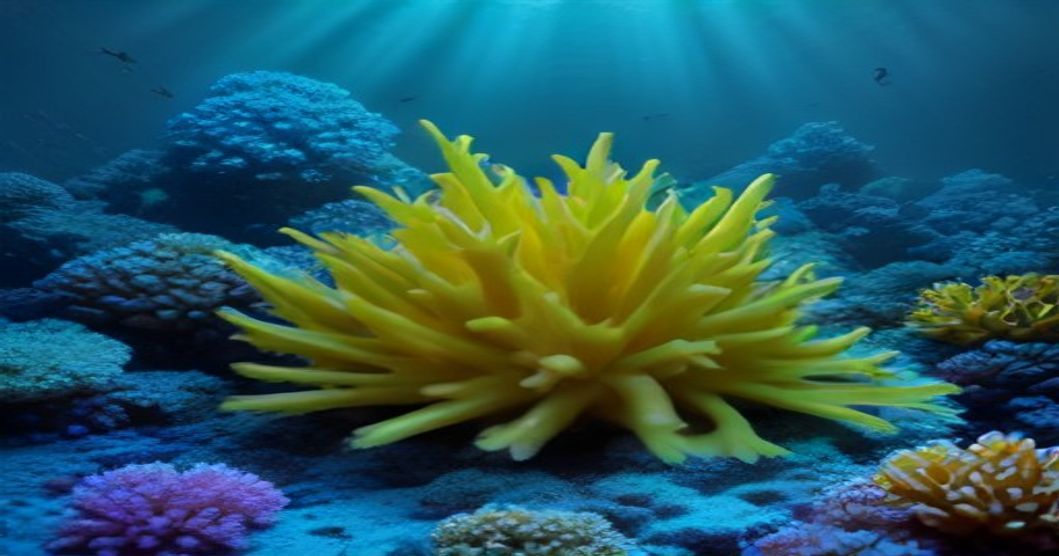 Unveiling the Pikachu Sea Slug: Marine Biology's Most Charming Mollusk