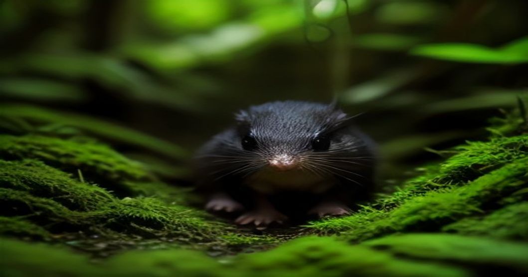 Unveiling the Secret World of Shrews: Tiny Titans of the Mammalian Kingdom