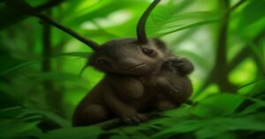 Unveiling the Secrets of the Pygmy (Two-Toed) Anteater: The Miniature Marvel of the Rainforest