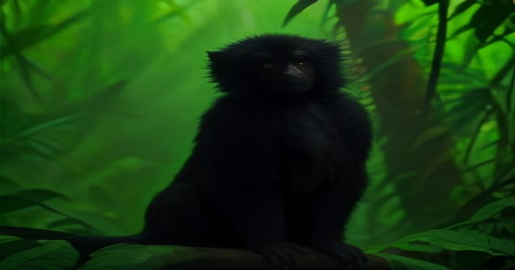 Unveiling the Siamang: The Magnificent Singing Giant of the Gibbon World