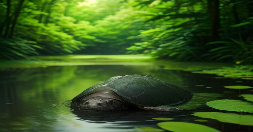 Unveiling the Snapping Turtle: Nature's Resilient Armor-Clad Reptile