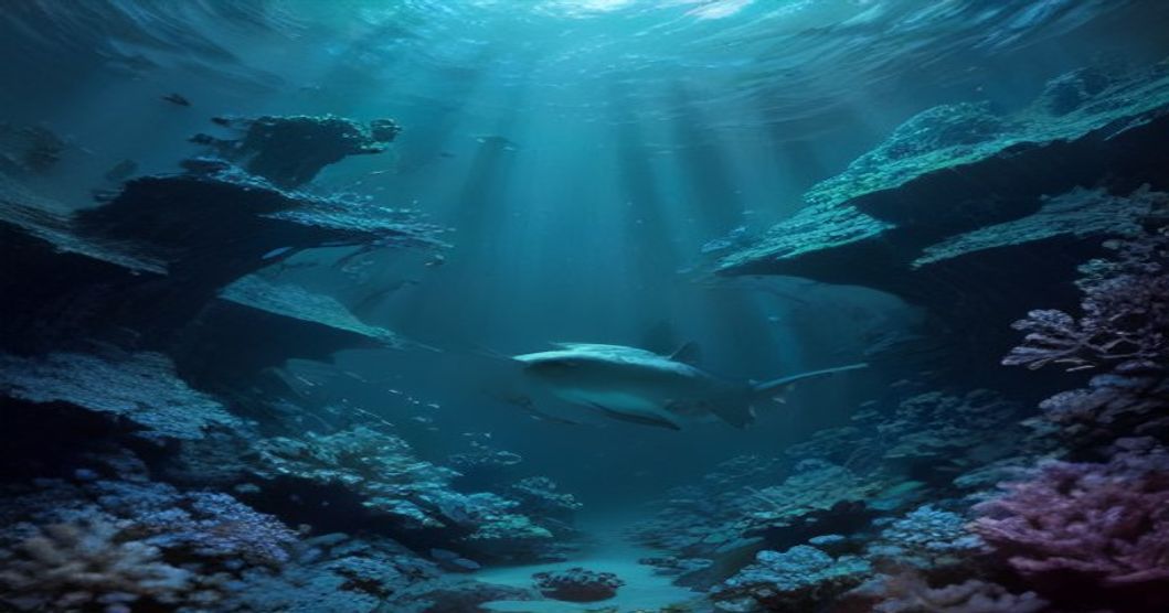 Unveiling the Wobbegong Shark: Nature's Masters of Coastal Camouflage
