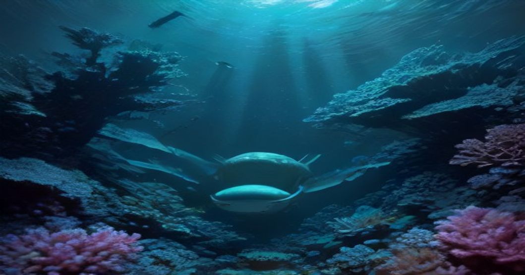 Unveiling the Wobbegong Shark: The Ocean's Master of Camouflage