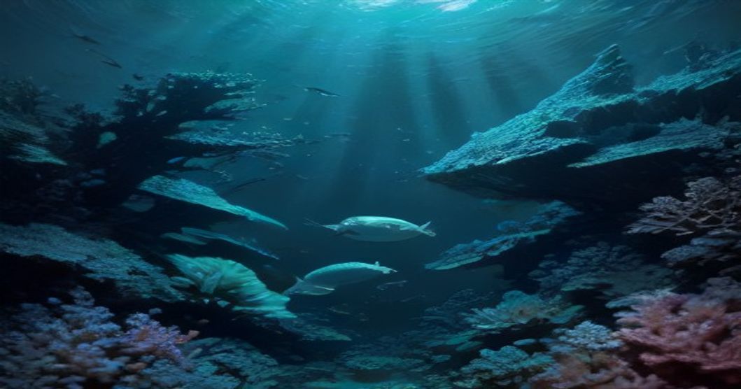 Unveiling the Wobbegong Shark: The Ocean's Master of Camouflage