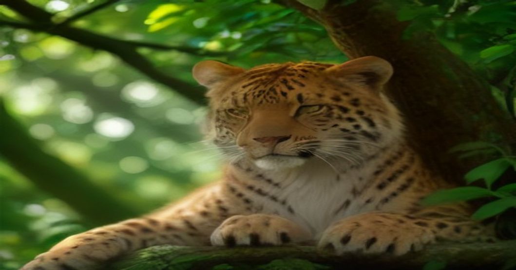 Unveiling the World of Exotic Felids: Health, Behavior, and Conservation of the Leopard