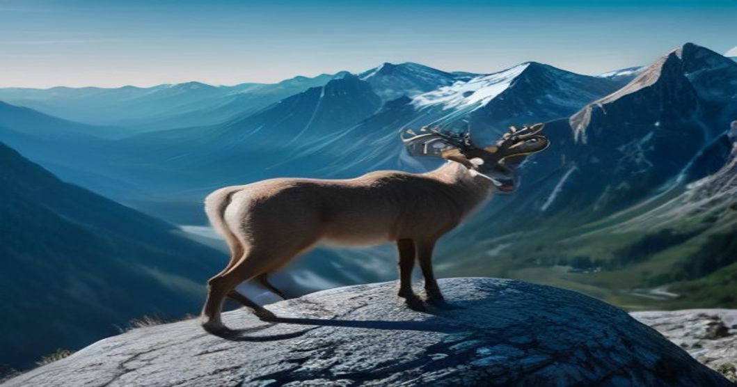 Wildlife Encounters: A Veterinary Perspective on the Alpine Ecosystem