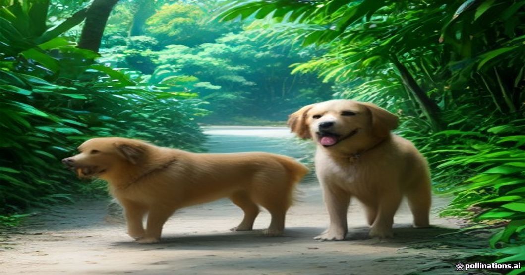 A Veterinarian's Guide to Exploring Puerto Viejo de Talamanca with Your Pet