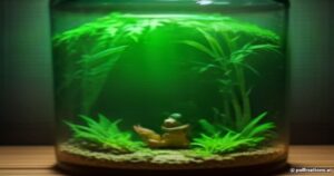 Bamboo Paradise: Crafting a Safe, Enriching Haven for Your Exotic Pets
