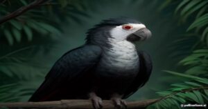 Banks’ Black Cockatoo (Calyptorhynchus banksii): Avian Biology, Natural History, and the Complexities of Captive Care