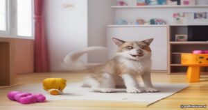 Bust Your Pet’s Boredom: Expert Strategies for a Happier, Healthier Animal