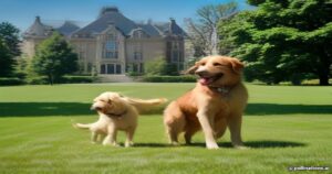 Exploring Castle de Haar: A Pet-Friendly Dutch Masterpiece