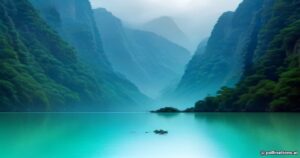 Exploring Khao Sok National Park: A Guide for Traveling Pet Owners and Animal Lovers
