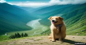 Exploring Mount Taimu: A Breathtaking Haven for Pets and Nature Lovers