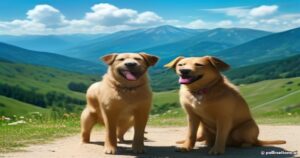 Exploring the Earthen Pyramids of South Tyrol: A Canine Hiking Guide