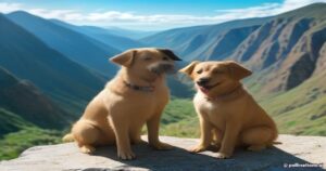 Exploring Uchco Canyon: A Veterinary Perspective on Peru’s Breathtaking Wilderness and Pet Travel Safety